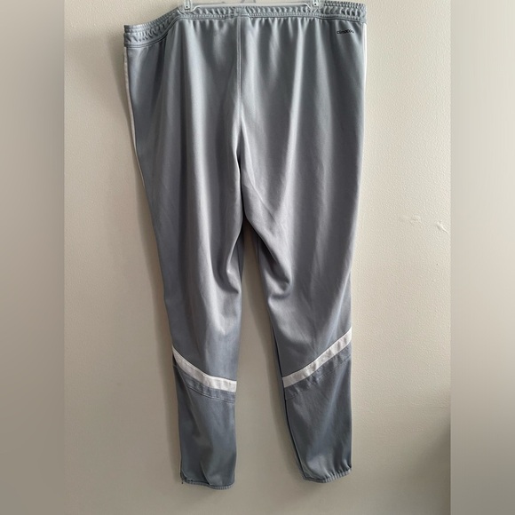NWOT Unisex Adidas Sweatpants/Joggers 2XL - Picture 9 of 11